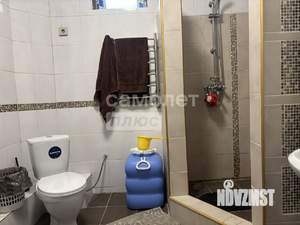 Дом 120м&sup2;, 2-этажный, участок 3 сот.  