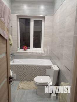 Дом 158м&sup2;, 3-этажный, участок 3 сот.  