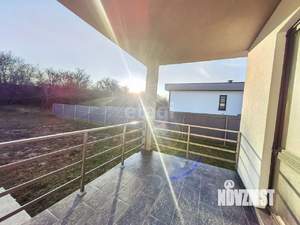 Дом 96м&sup2;, 1-этажный, участок 7 сот.  