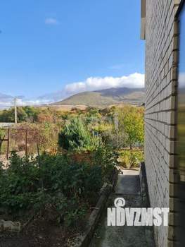 Дача 100м&sup2;, 3-этажный, участок 5 сот.  