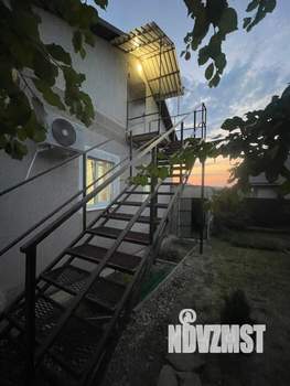 Дом 45м², 2-этажный, участок 3 сот.  