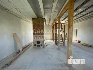 Дом 140м², 2-этажный, участок 4 сот.  