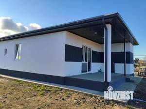 Дом 90м&sup2;, 1-этажный, участок 3 сот.  