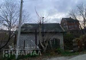 Дом 43м², 2-этажный, участок 514 сот.  