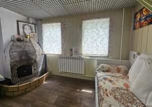 Дом 48м&sup2;, 2-этажный, участок 5 сот.  