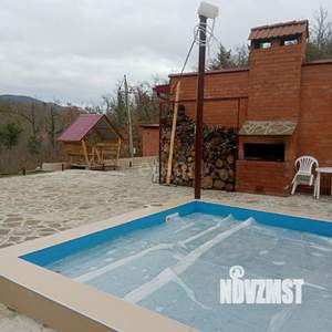Дом 350м², 2-этажный, участок 10 сот.  