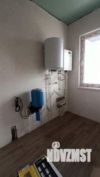 Дом 85м&sup2;, 1-этажный, участок 5 сот.  