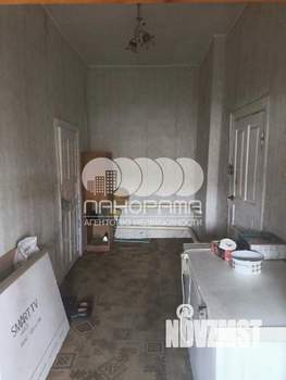 Дом 50м², 2-этажный, участок 8 сот.  