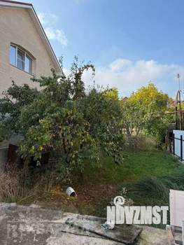 Дом 169м&sup2;, 2-этажный, участок 4 сот.  