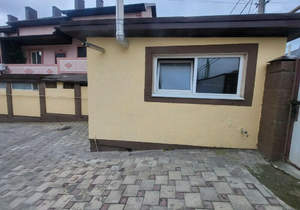 Дом 84м&sup2;, 2-этажный, участок 6 сот.  