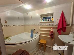 Дом 120м², 2-этажный, участок 16 сот.  