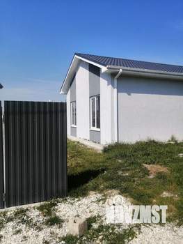 Дом 110м&sup2;, 1-этажный, участок 3 сот.  