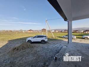 Дом 110м², 1-этажный, участок 5 сот.  