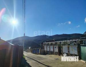 Дом 123м&sup2;, 2-этажный, участок 3 сот.  