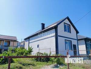 Дом 94м&sup2;, 2-этажный, участок 2 сот.  