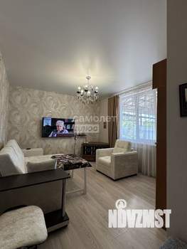 Дом 74м², 1-этажный, участок 4 сот.  