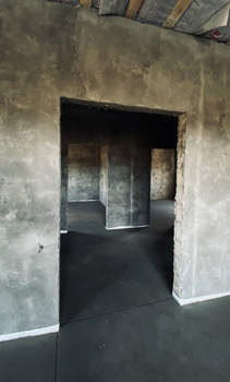 Дом 109м&sup2;, 1-этажный, участок 5 сот.  