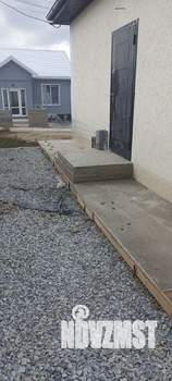 Дом 78м², 1-этажный, участок 3 сот.  