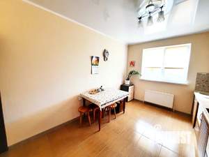 Дом 101м&sup2;, 1-этажный, участок 3 сот.  