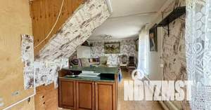 Дом 287м&sup2;, 3-этажный, участок 12 сот.  