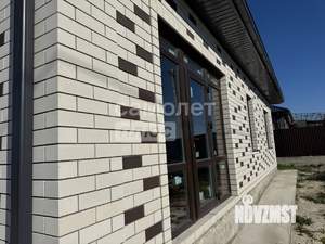 Дом 103м&sup2;, 1-этажный, участок 4 сот.  