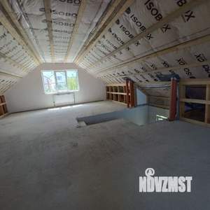 Дом 120м², 2-этажный, участок 5 сот.  