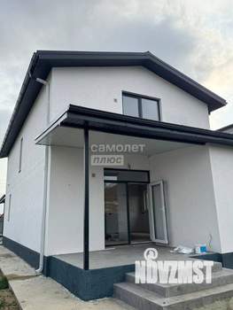 Коттедж 160м&sup2;, 2-этажный, участок 4 сот.  