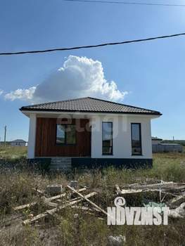 Дом 72м&sup2;, 1-этажный, участок 3 сот.  