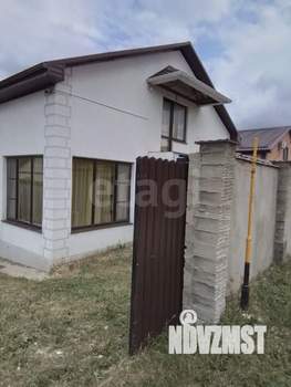 Дом 170м², 2-этажный, участок 500 сот.  