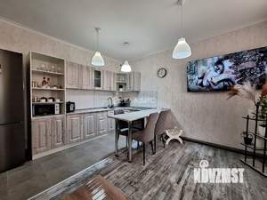 Дом 133м&sup2;, 1-этажный, участок 8 сот.  