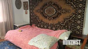 Дом 50м&sup2;, 1-этажный, участок 22 сот.  