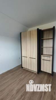 Дом 107м&sup2;, 2-этажный, участок 5 сот.  