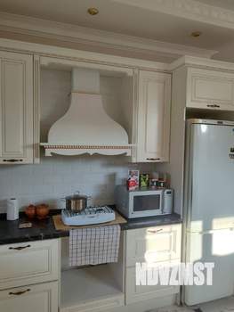 Дом 97м&sup2;, 2-этажный, участок 4 сот.  