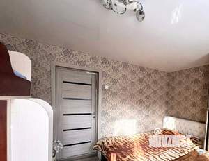 Дом 62м&sup2;, 1-этажный, участок 8 сот.  