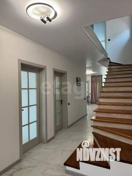 Дом 150м², 2-этажный, участок 4 сот.  