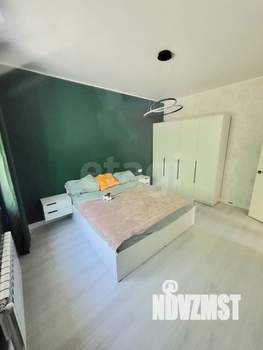 Дом 77м², 1-этажный, участок 5 сот.  