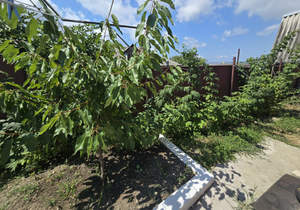 Дом 96м&sup2;, 1-этажный, участок 4 сот.  