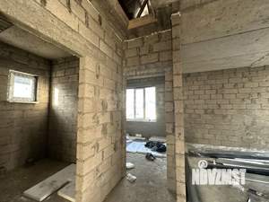 Дом 94м&sup2;, 1-этажный, участок 3 сот.  