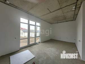 Дом 130м&sup2;, 2-этажный, участок 4 сот.  