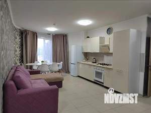 Дом 117м&sup2;, 2-этажный, участок 3 сот.  