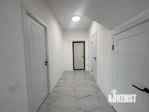 Дом 83м&sup2;, 2-этажный, участок 5 сот.  