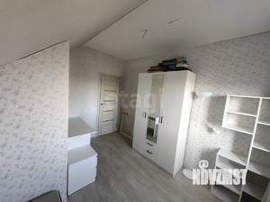 Дом 121м&sup2;, 2-этажный, участок 6 сот.  