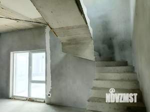 Дом 101м², 2-этажный, участок 101 сот.  