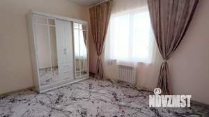 Дом 101м², 1-этажный, участок 6 сот.  