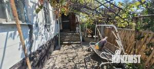 Дом 35м&sup2;, 1-этажный, участок 6 сот.  