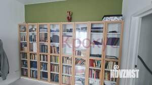 Таунхаус 140м², 2-этажный, участок 2 сот.  