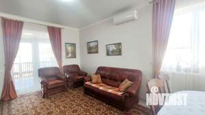 Дом 120м², 1-этажный, участок 6 сот.  