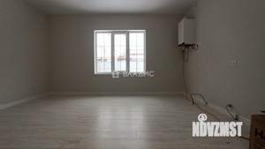 Дом 90м&sup2;, 1-этажный, участок 3 сот.  