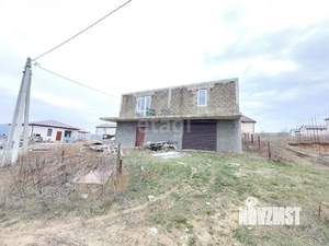Дом 300м², 2-этажный, участок 4 сот.  