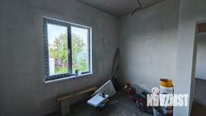 Дом 100м², 1-этажный, участок 4 сот.  